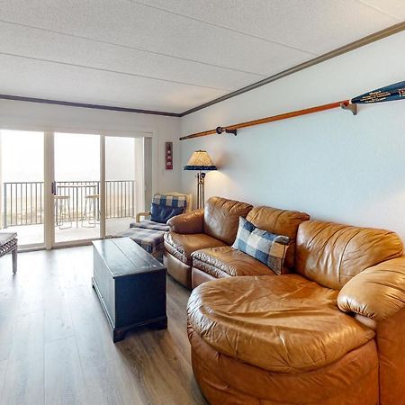 Marigot Beach Condo Ocean City Esterno foto