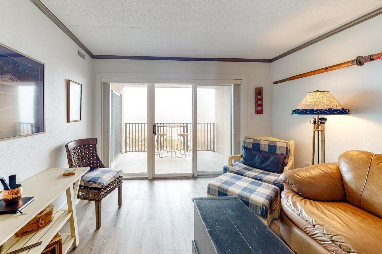 Marigot Beach Condo Ocean City Esterno foto